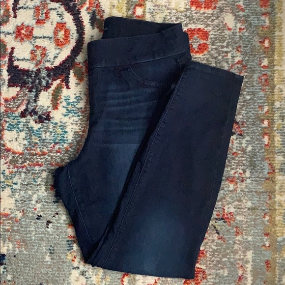 Simply Vera Vera Wang Denim - Simply Vera - Vera Wang - Denim Jeggings